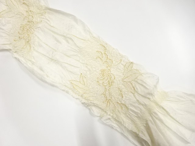 Japanese Kimono / Accessories Silk